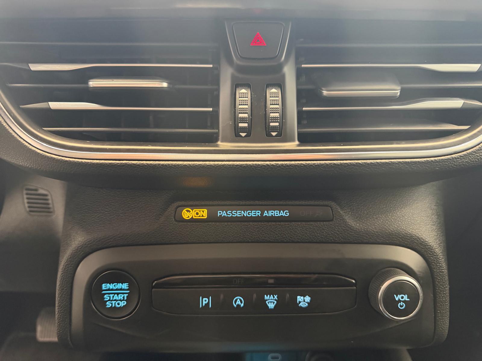 FORD FOCUS 16
